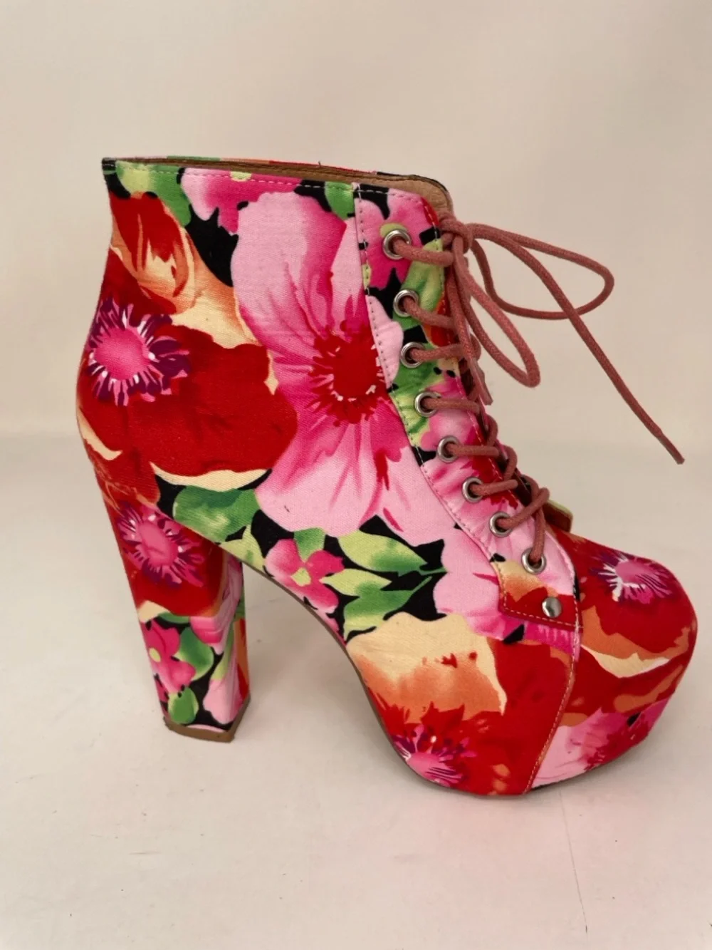 Jeffrey Campbell jeffery campbell